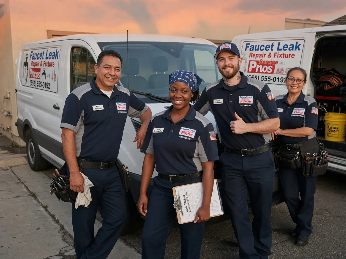 Faucet Repair company in Cheshire, MA